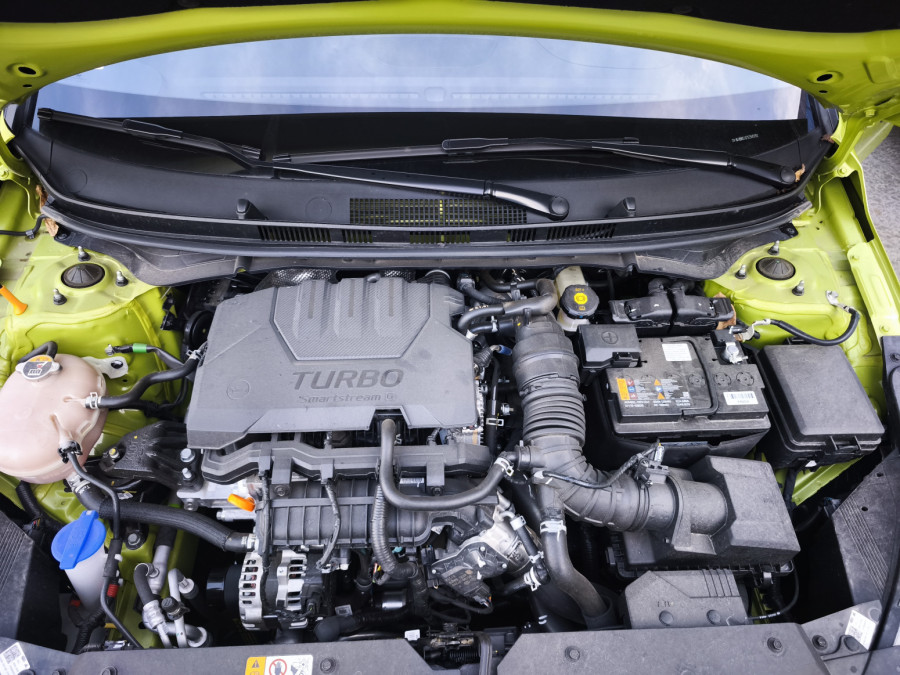 Vozili smo: Hyundai i20 – ugrožena vrsta