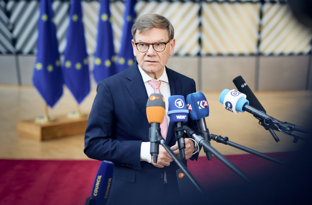 Trampov plan nije pravi plan