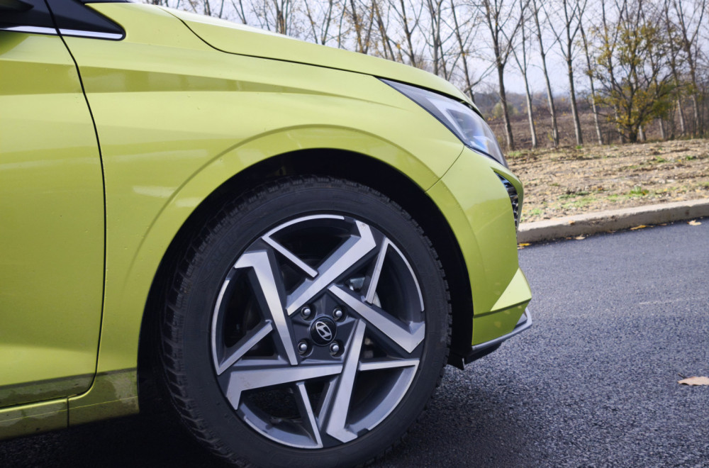 Vozili smo: Hyundai i20 – ugrožena vrsta