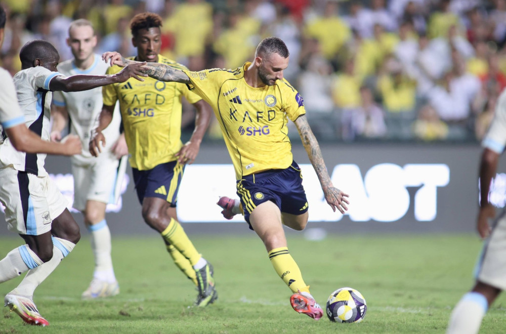 Juventus našao ono što mu treba kod Ronalda