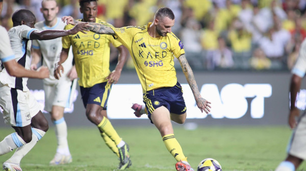 Juventus našao ono što mu treba kod Ronalda