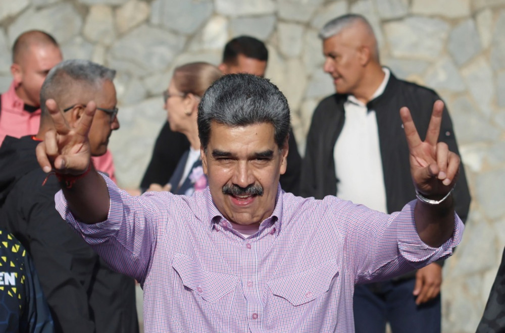 "Madurovi dani su odbrojani"