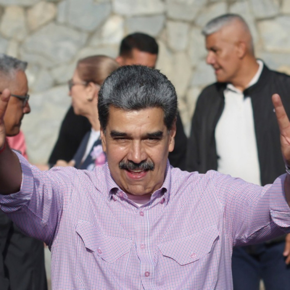 "Madurovi dani su odbrojani"