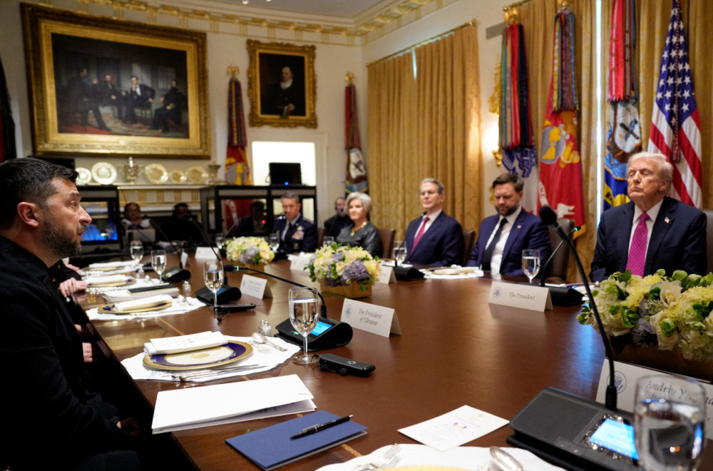 Zelenski i Tramp će razgovarati; Potpisivanje sporazuma blizu?