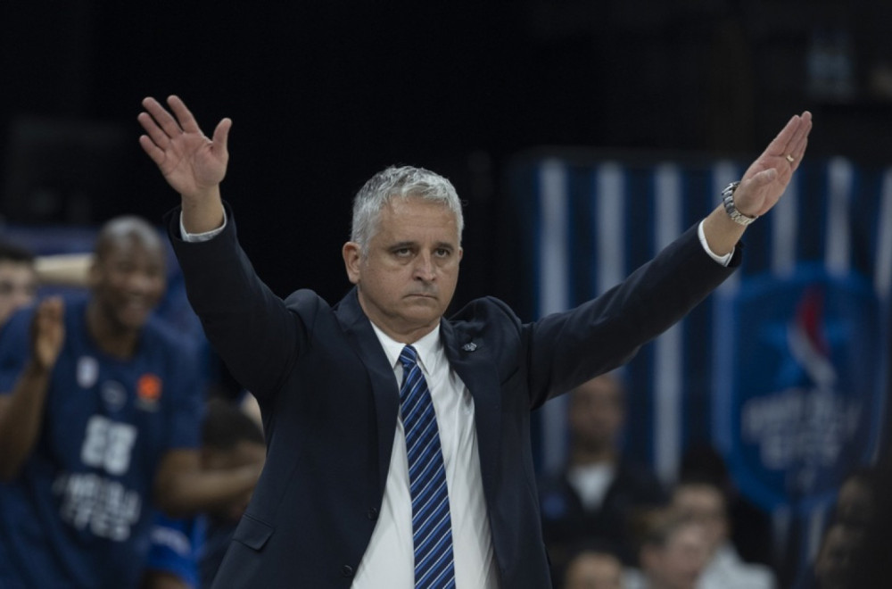 Haos posle izjave Kokoškova – hitno se oglasio Efes!