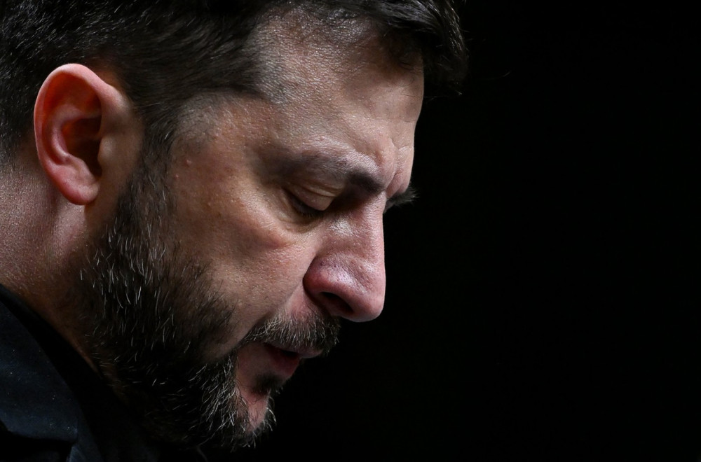 Održan hitan sastanak; "Postoji zabrinutost"