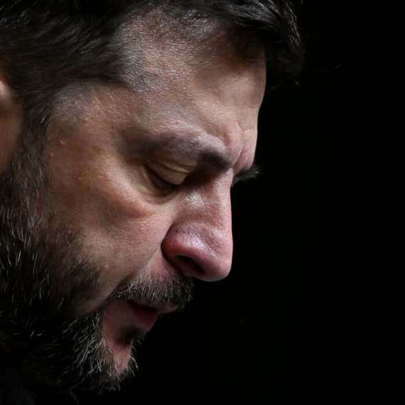 Održan hitan sastanak; "Postoji zabrinutost"