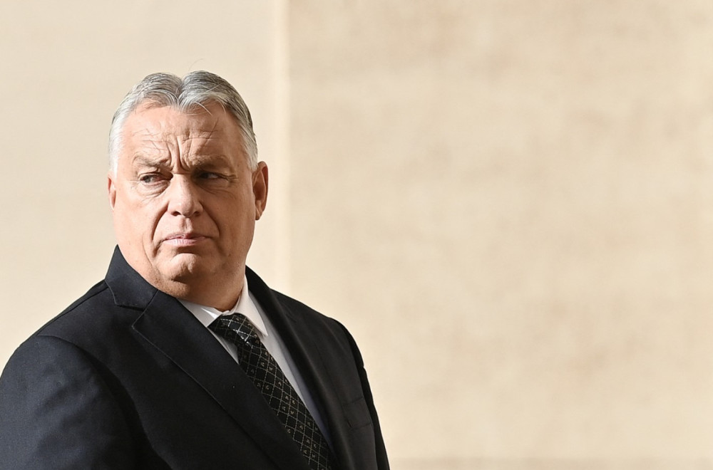 Finally – Orban speaks out