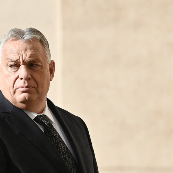 Finally – Orban speaks out