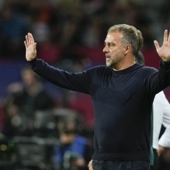 Flik objavio lepe vesti pred povratak na Kamp Nou