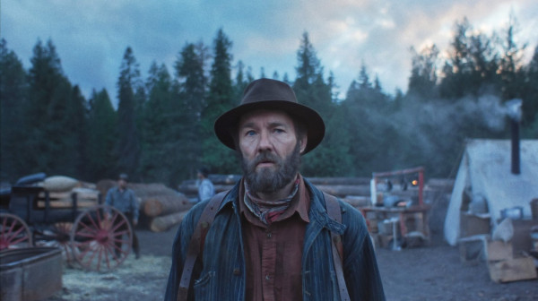 Na Netflix stigao novi istorijski film: Kritičari i gledaoci ga nazivaju remek-delom VIDEO