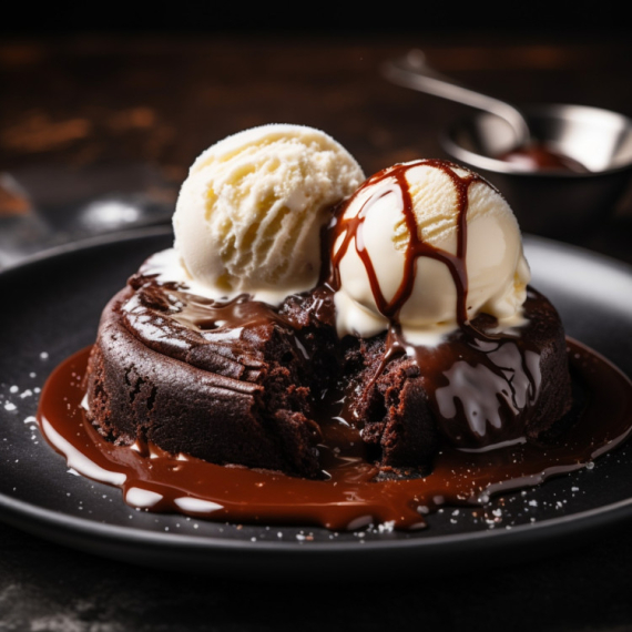 Kao šolja tople čokolade: TikTok torta koja je osvojila prazničnu sezonu FOTO