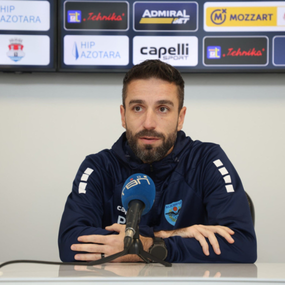 Koković: "Sa novim trenerom Partizana sam prošao svašta" VIDEO