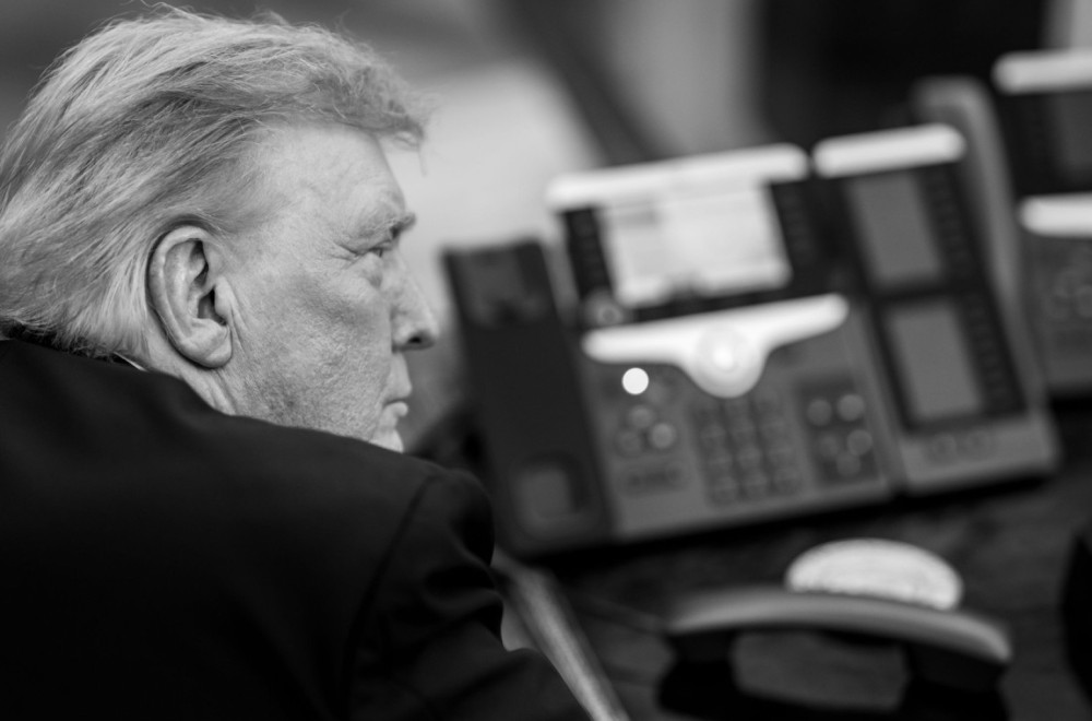 U.S. Ultimatum to Ukraine: Accept Trump's Plan, or…