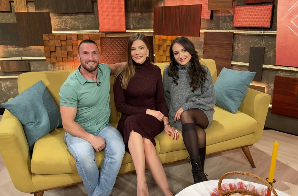 "U tuđoj koži" i "Uzbuna" vikendom na TV B92 VIDEO