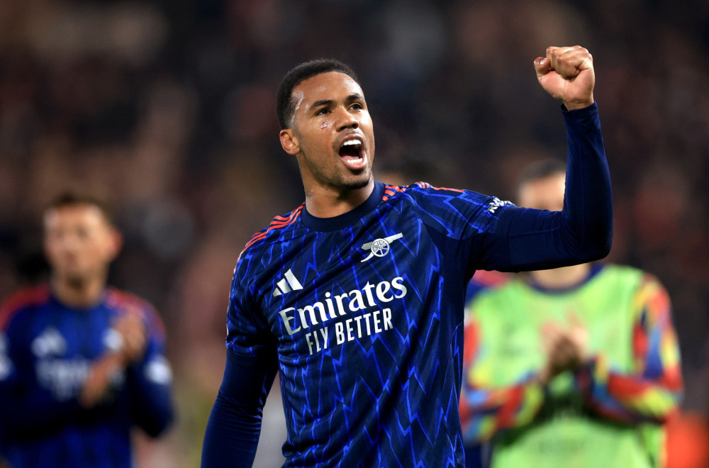 Arsenalovim problemima nema kraja