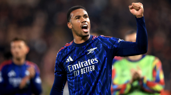 Arsenalovim problemima nema kraja