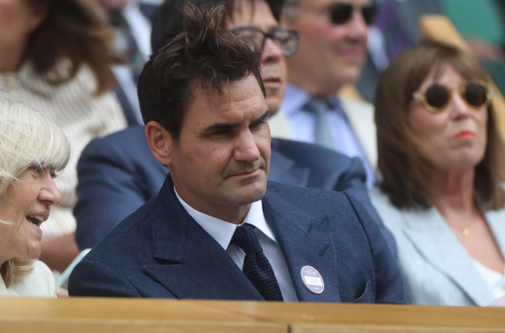 Federer: "Đoković još uvek ne zna kako je to"