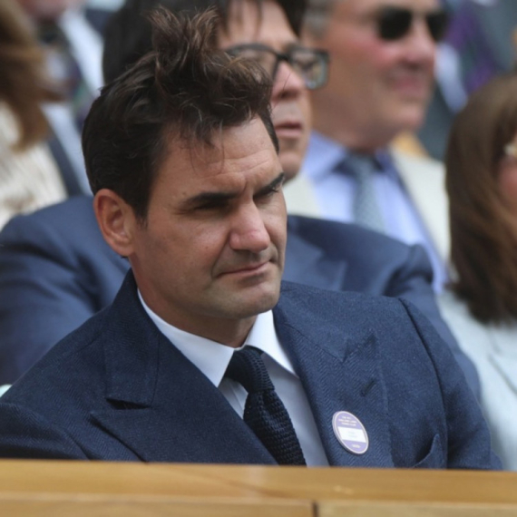 Federer: "Đoković još uvek ne zna kako je to"