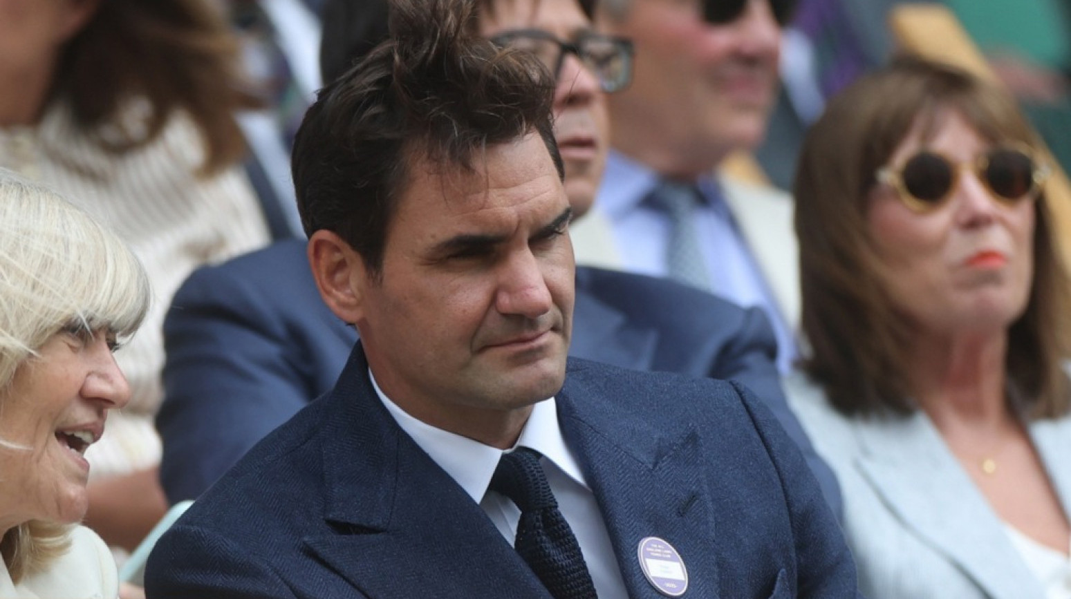 Federer: "Đoković još uvek ne zna kako je to"