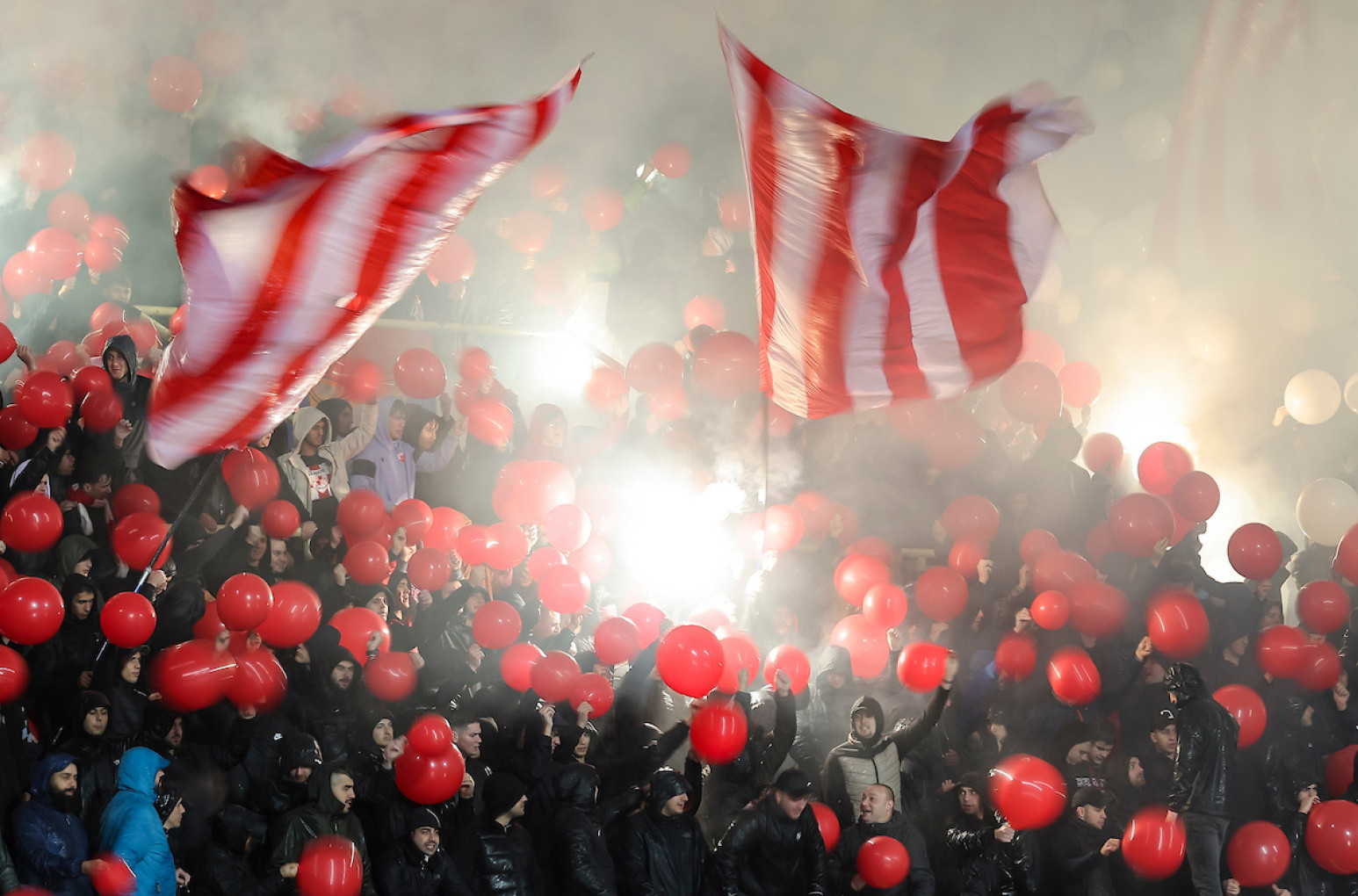 FKCZ: Karte za FCSB od ponedeljka i na "Marakani"