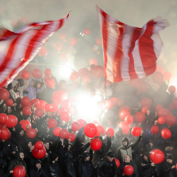 FKCZ: Karte za FCSB od ponedeljka i na "Marakani"
