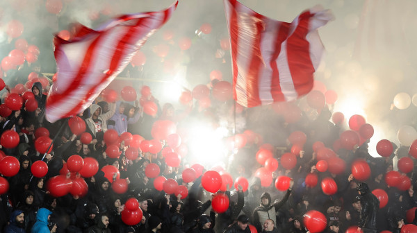 FKCZ: Karte za FCSB od ponedeljka i na "Marakani"