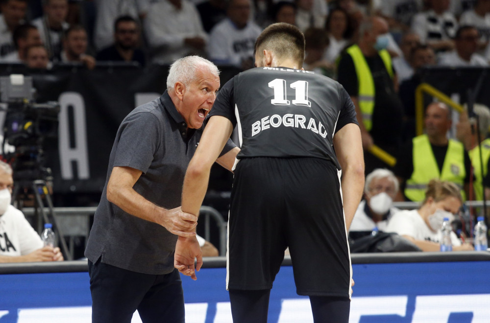 Preko Partizana i Transilvanije do dresa reprezentacije