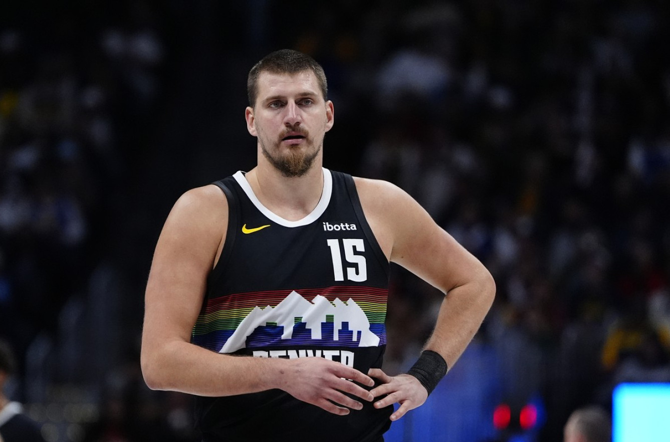 Jokić i dalje na tronu – Dončić se penje