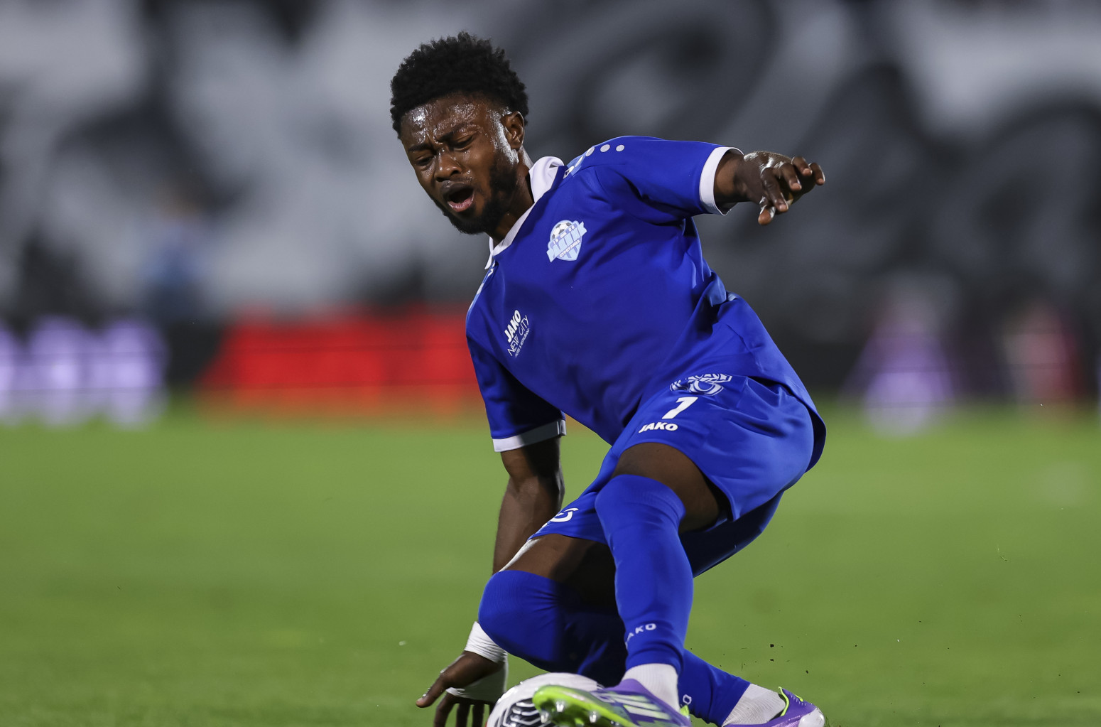 Radnik nadigrao Vojvodinu u Surdulici