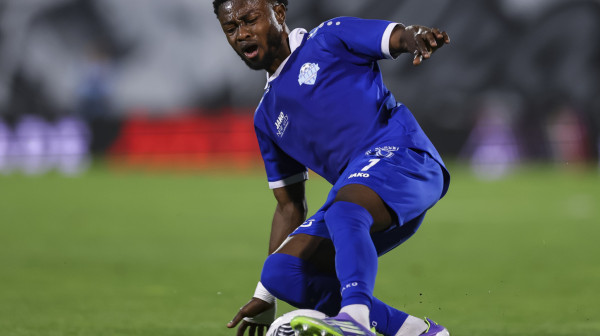 Radnik nadigrao Vojvodinu u Surdulici