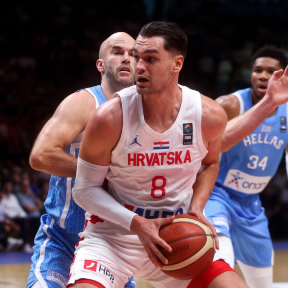 Hrvati saopštili spisak – tu je i Hezonja