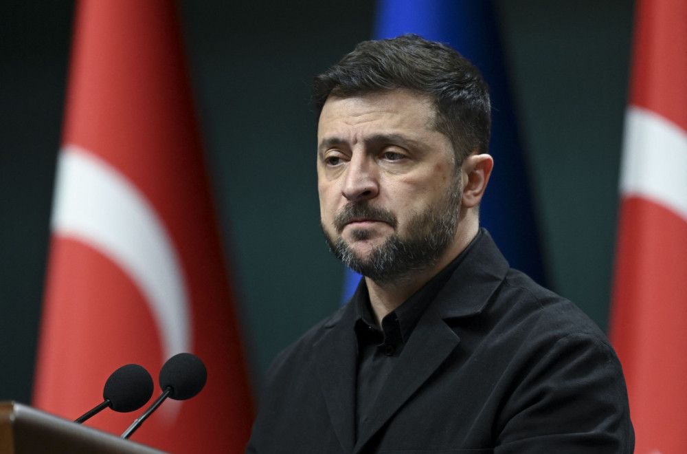 Dramatic address by Zelensky: "We must choose… We have two options" VIDEO