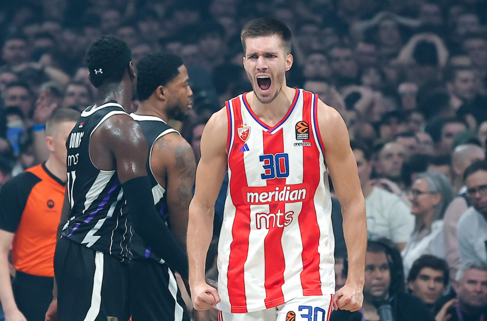 Zašto je Petrušev pobesneo i šta se stvarno desilo?