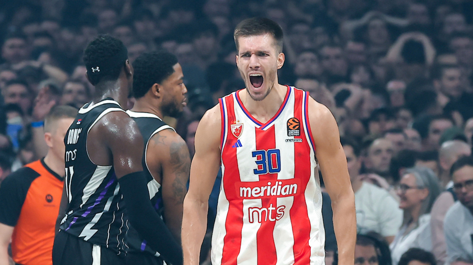 Zašto je Petrušev pobesneo i šta se stvarno desilo?