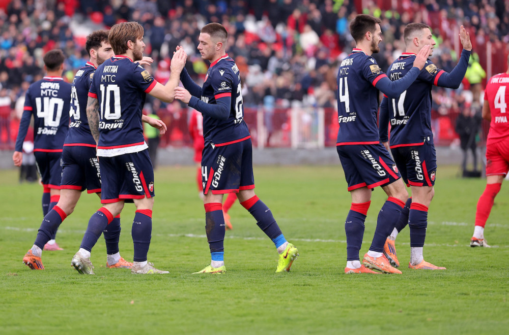 Zvezda veruje da je FCSB prekretnica