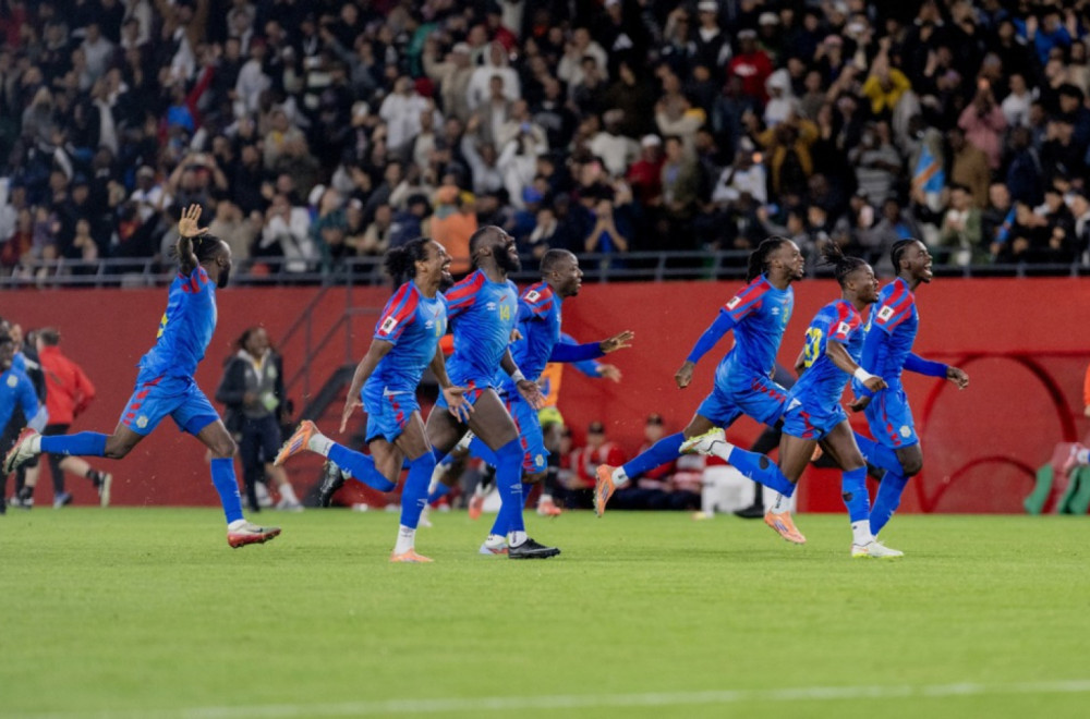 Poznato gde se igra interkontinentalni baraž za Svetsko prvenstvo