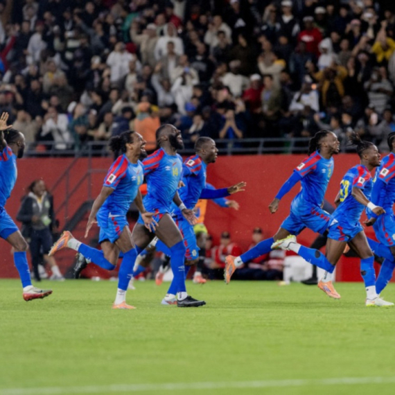 Poznato gde se igra interkontinentalni baraž za Svetsko prvenstvo