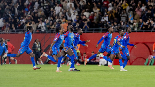 Poznato gde se igra interkontinentalni baraž za Svetsko prvenstvo