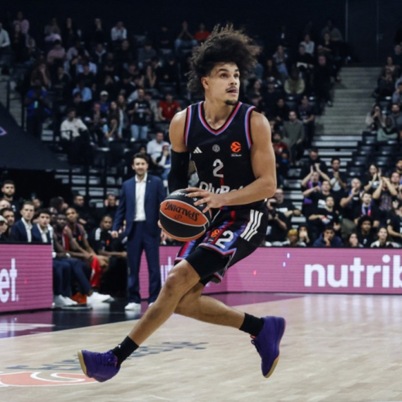 Crveno-beli dobili dobru vest pred meč Evrolige