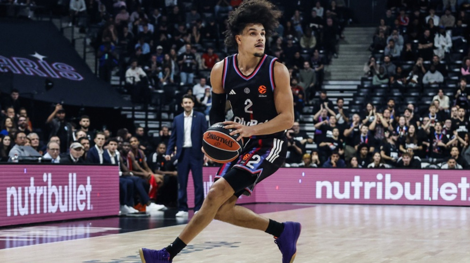 Crveno-beli dobili dobru vest pred meč Evrolige