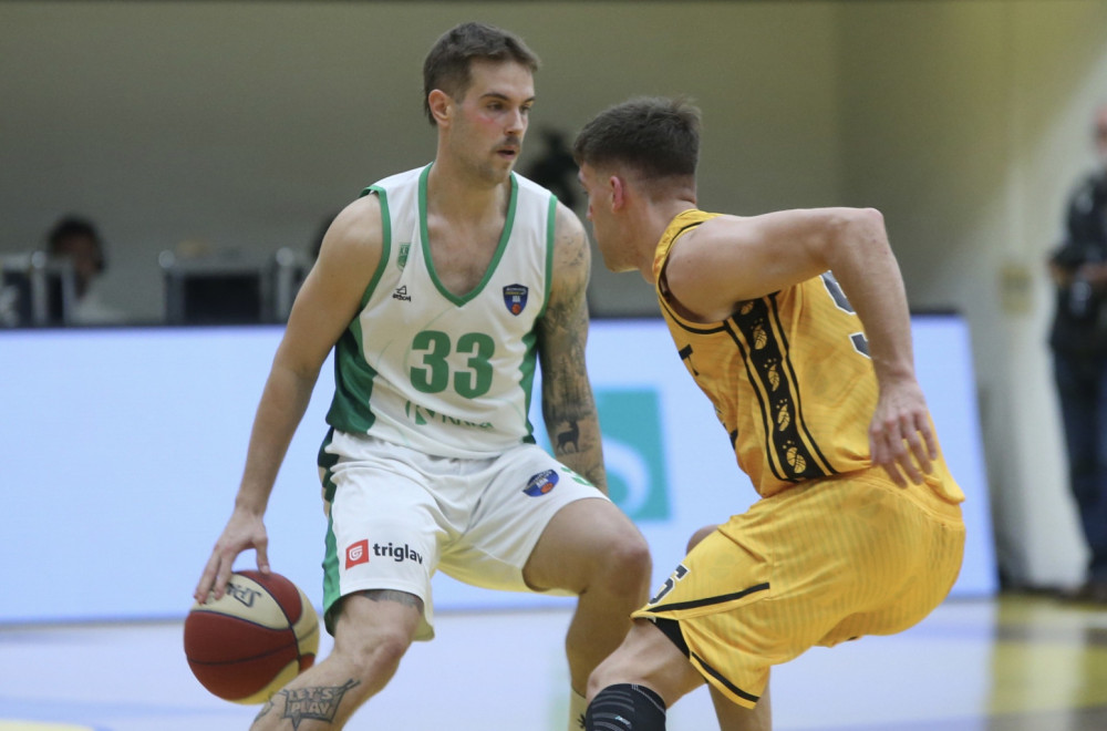 Krka upisala prvu pobedu u ABA ligi ove sezone