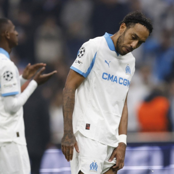 Vruć derbi Azurne obale – Marsej protutnjao Nicom