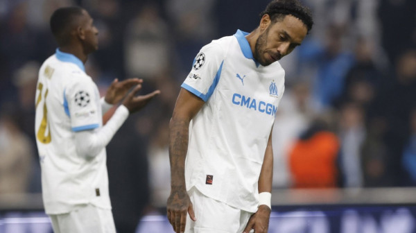 Vruć derbi Azurne obale – Marsej protutnjao Nicom