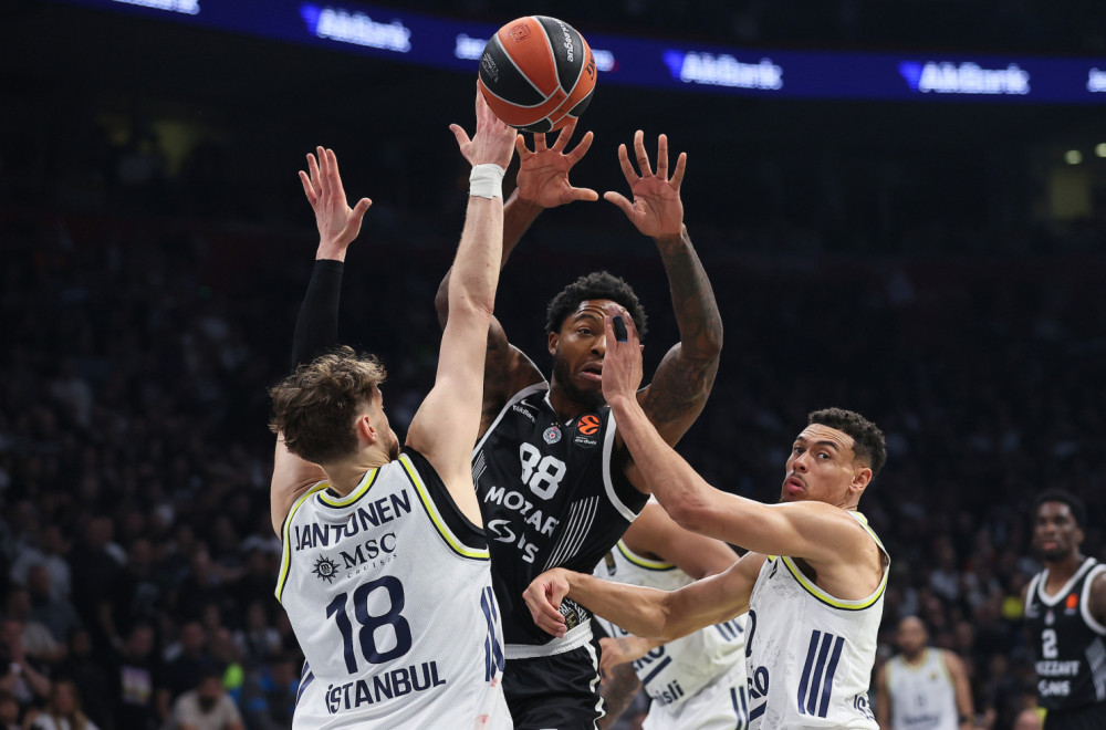 Produbljena Partizanova kriza – alarmantno je; Šarunas o Zvezdi, Obradović ponovo o telefonima i Parkeru