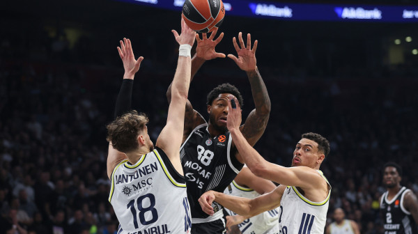 Produbljena Partizanova kriza – alarmantno je; Šarunas o Zvezdi, Obradović ponovo o telefonima i Parkeru