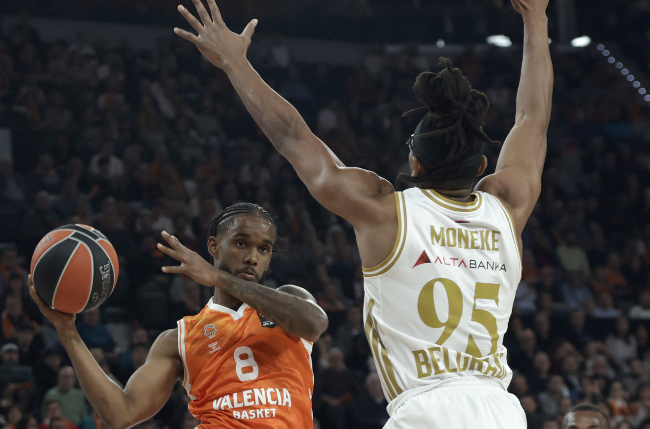 Zvezda pala "na jednu loptu" – ko je bio dobar, a ko loš? ANKETA