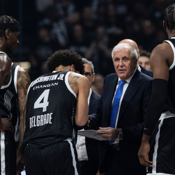 Isplivale nove informacije: Samo su se trojica igrača Partizana vratila u Beograd?!