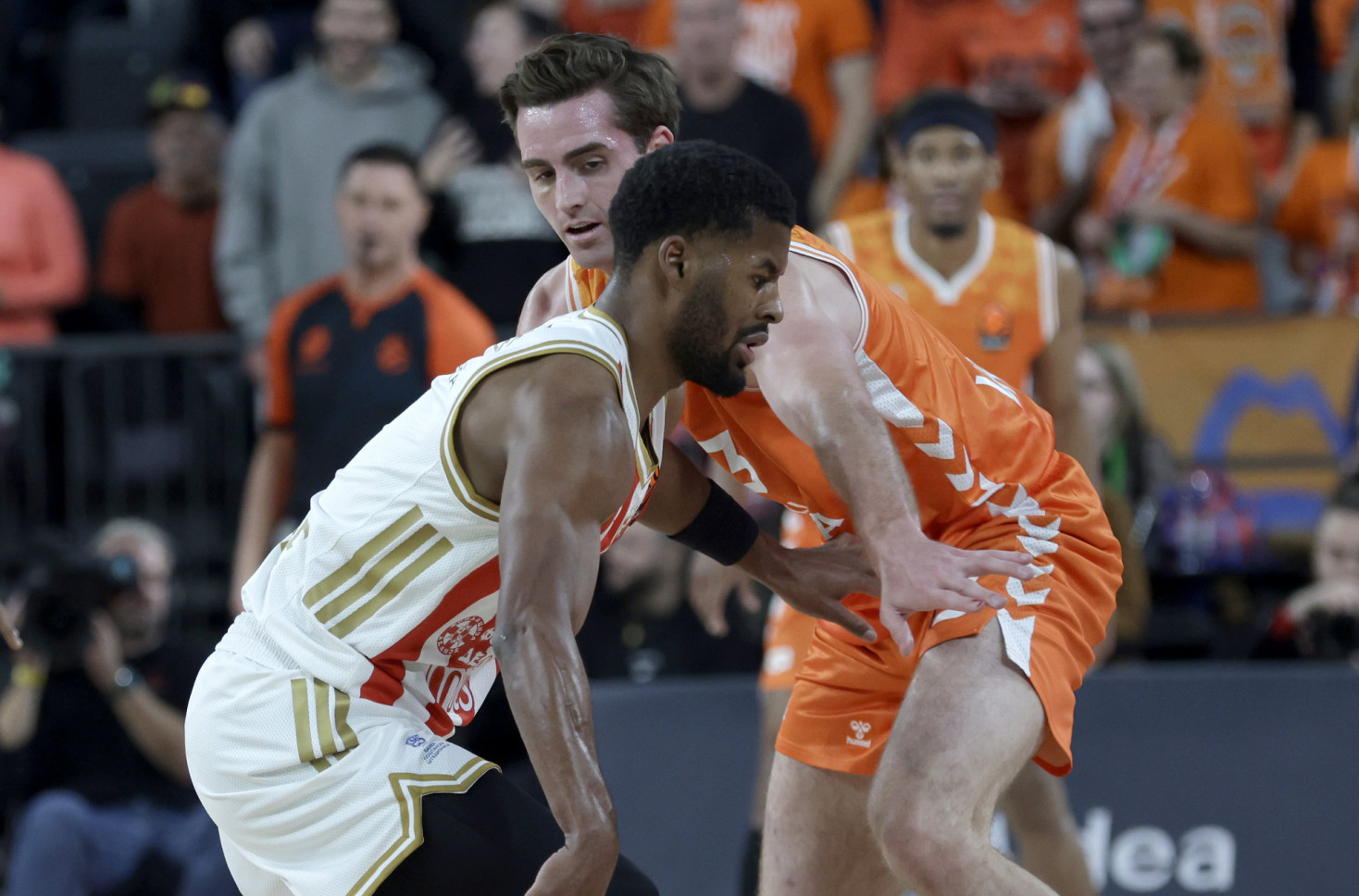 Zvezda pala u Valensiji – crveno-beli nisu imali sreće; Obradović: "Prerano je za to"