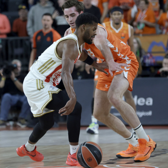 Zvezda pala u Valensiji – crveno-beli nisu imali sreće; Obradović: "Prerano je za to"